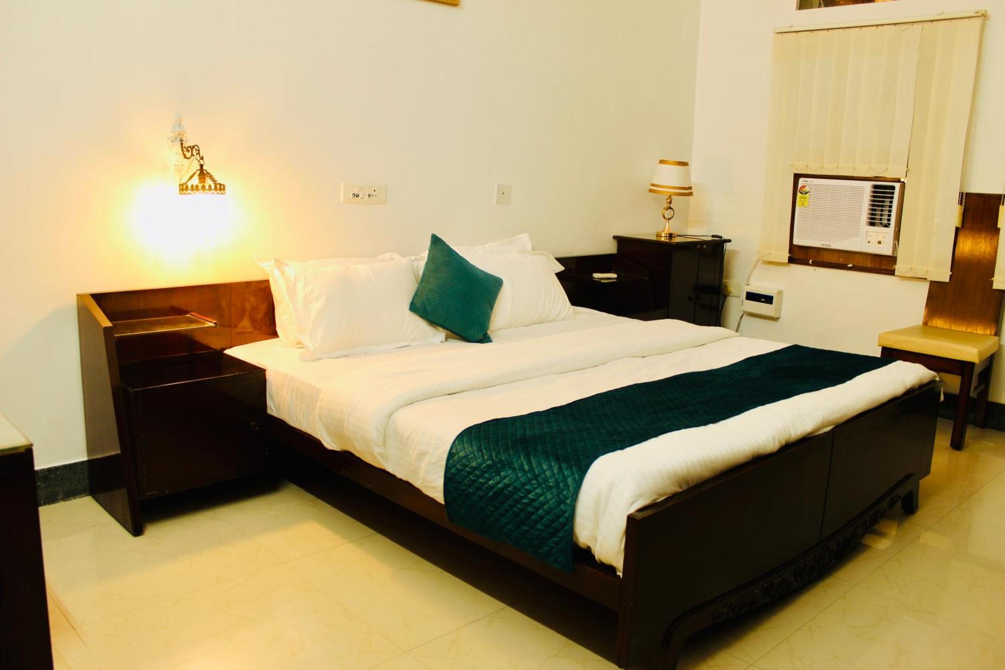 Aha Luxury Stay - 3Bhk Villa With Garden & Parking Villa Udaipur