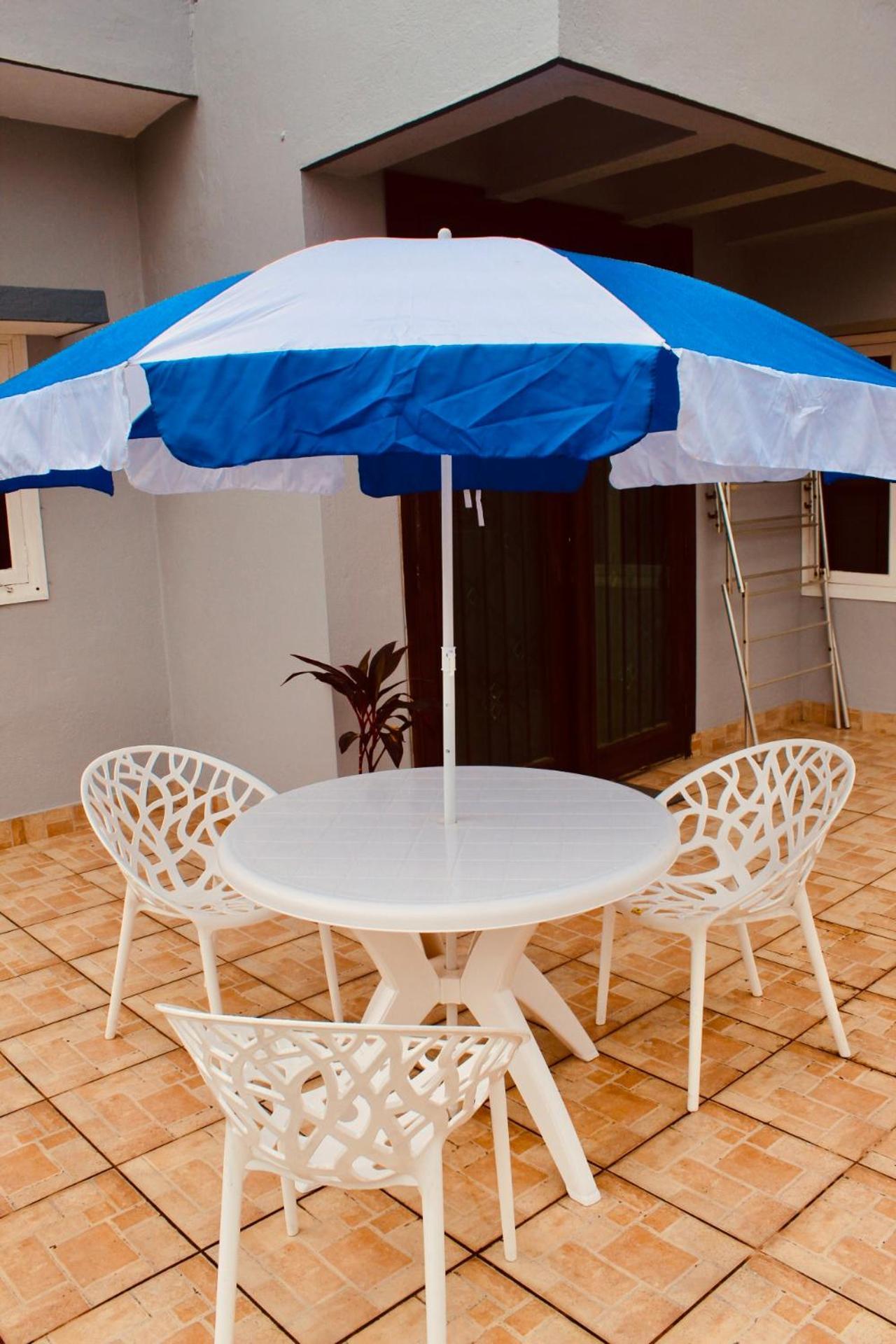 Aha Luxury Stay - 3Bhk Villa With Garden & Parking Villa Udaipur