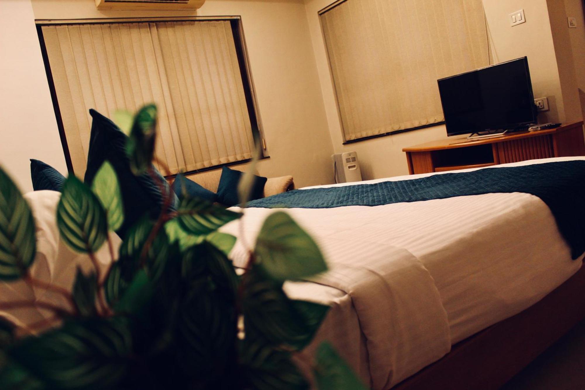 Aha Luxury Stay - 3Bhk Villa With Garden & Parking * Udaipur