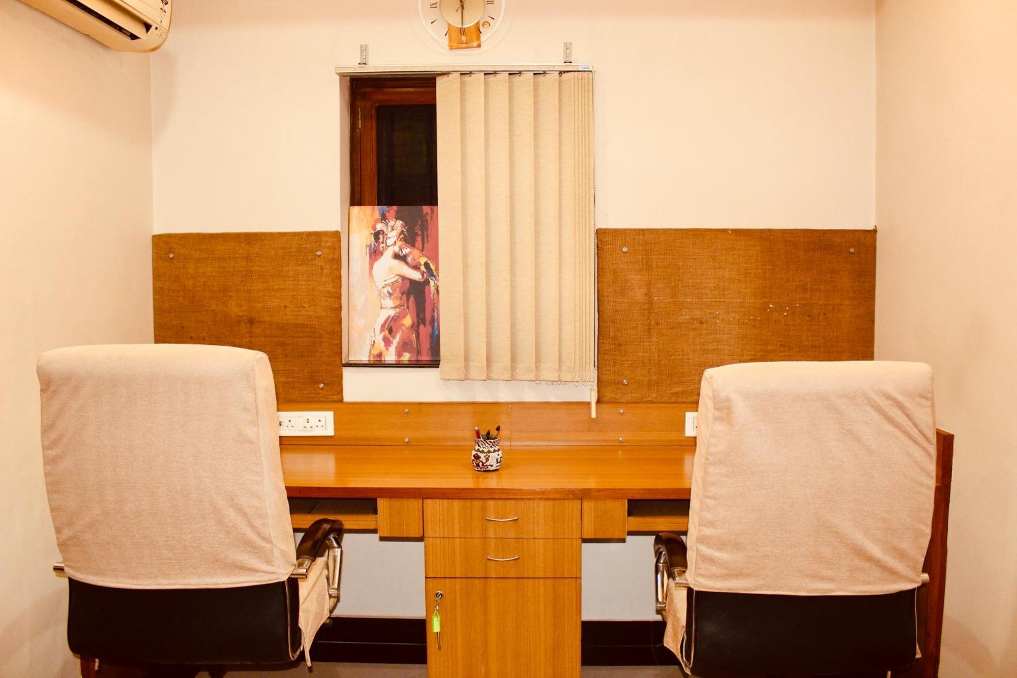 Aha Luxury Stay - 3Bhk Villa With Garden & Parking *