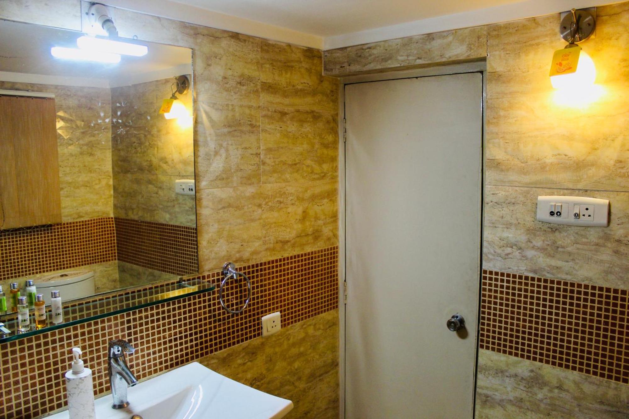 Aha Luxury Stay - 3Bhk Villa With Garden & Parking Udaipur