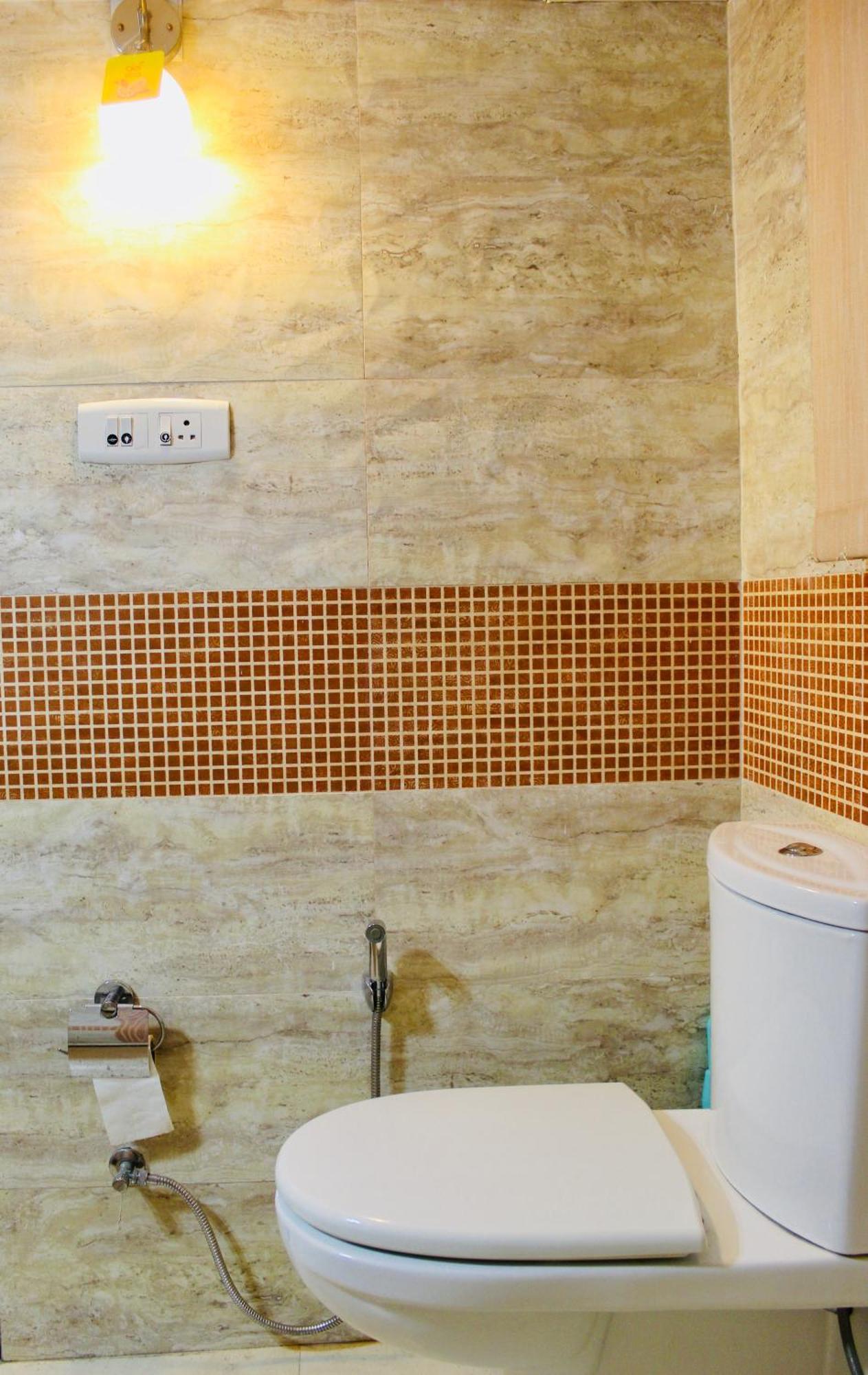 Aha Luxury Stay - 3Bhk Villa With Garden & Parking *